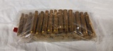 50 pcs New primed 30-06 brass