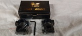 Ring mounts (TAR-165)