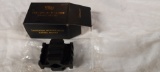 Universal Weaver base mount (TAR-116)