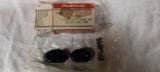 Redfield SR-7000 two piece scope mount base