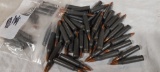 50 rnds 223 FMJ