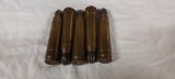 5-50 count BMG blanks