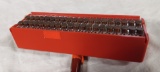 40 rnds 22lr with 60gr bullets