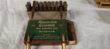 20 rnds 280 Rem 150gr
