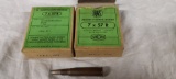 20 rnds 7x57R