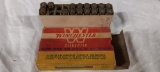 16 rnds 358 Win 3 Silvertip & 13 SP