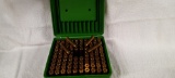 100 pcs 300 Win Mag empty brass