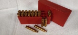 20 pcs 7mm Weatherby Mag brass (new)