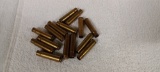 15 pcs 35 Rem brass