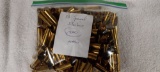 200 pcs New 38 spl brass