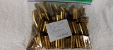 100 pcs New 45 |Colt brass