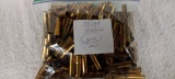 100 pcs New 32-20 Win brass
