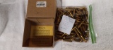 100 pcs New 218 Bee brass