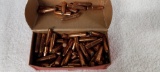 100 pcs 7mm caliber 175gr bullets