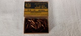 42pcs 31 caliber 150gr bullets