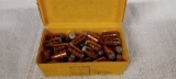 50 pcs 45 caliber 400gr bullets