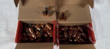 84 pcs 45 caliber 300gr bullets