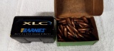 108 pcs 30 caliber 180gr bullets
