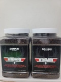 2-2 lb Wingman food plot seed