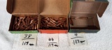 86 pcs 25 caliber 117gr bullets