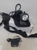 Coon Hunter's light with charger