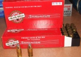 100 rounds Black Hill 45 Auto