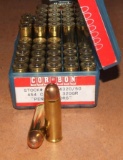 25 CorBon 454 Casull & Brass