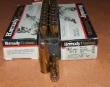 40 rounds Hornady 454 Casull
