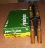 20 rounds Remington 7mm-08