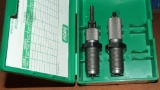 RCBS FL die set 7-30 Waters