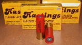 15 Hastings 12ga slugs