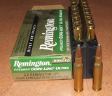 20 rounds 6.8mm Remington SPC