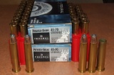 27 rounds Federal 45-70 & Brass