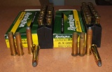 15 rounds Remington 45-70 & Brass