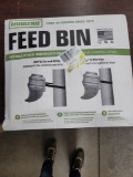 Moultrie 6 gallon feed bin