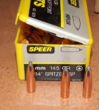 85 pcs Speer 7mm .284