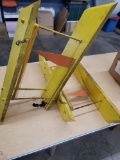 2 Planor Boards
