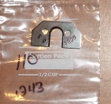 RCBS Trim Pro Shell Holder 03 .243