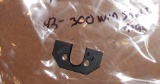 RCBS Trim Pro Shell Holder 43 300 Win Short Mag