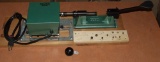RCBS Trim Pro Power Case Trimmer