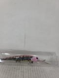 Custom Hand Painted Fishing Lure