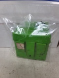 20 pcs CCC .33 Winchester brass