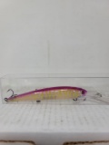 Custom Hand Painted Fishing Lure