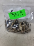 50 rounds .44 Spl Reloads (R-P Brass)