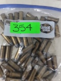 50 rounds .44 Spl Reloads (R-P Brass)