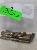 18 rounds .44 Spl Reloads (R-P Brass)
