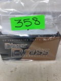 50 round box CCI-Speer 9mm Blazer