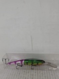 Custom Hand Painted Fishing Lure