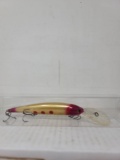 Custom Hand Painted Fishing Lure