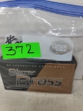 50 round box CCI Blazer 9mm